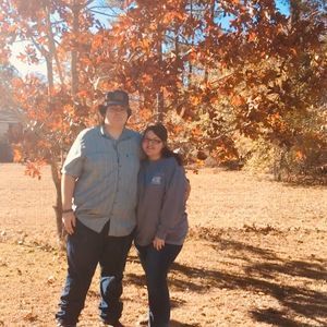 Meet your Posher, Sabrina